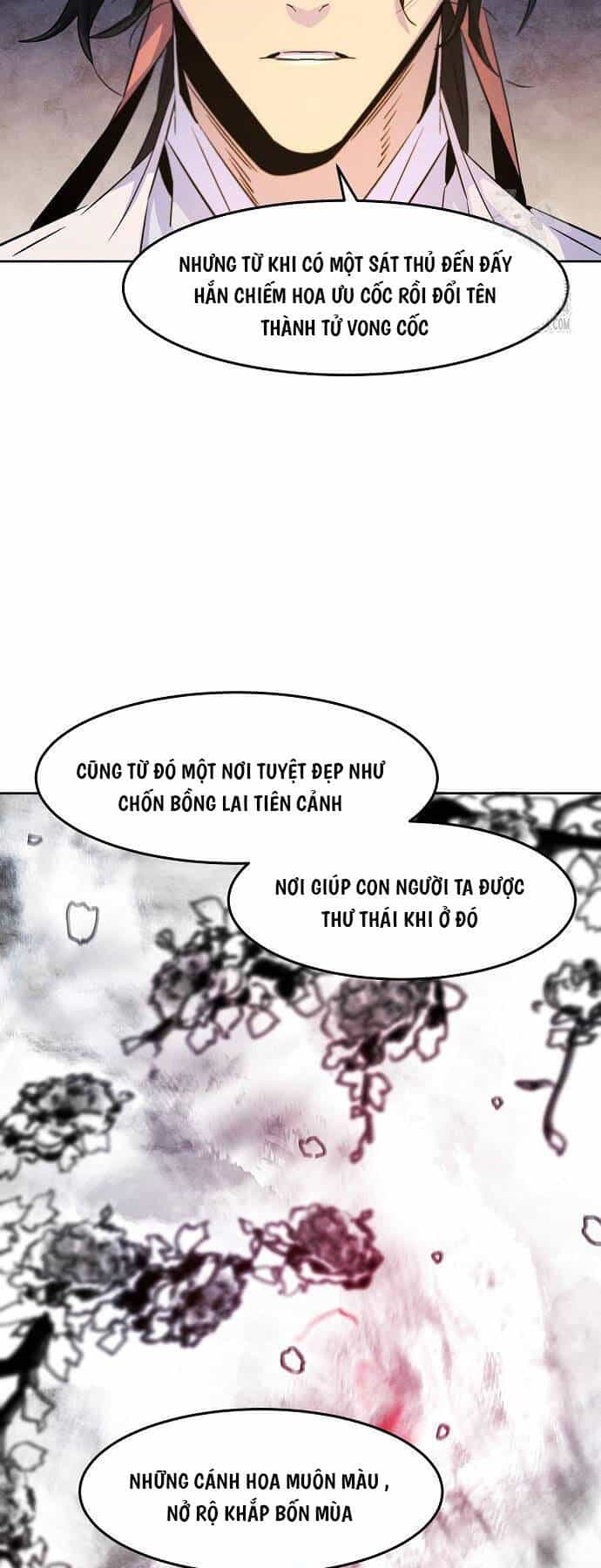 Cuồng Ma Tái Thế - Chương 119 - ảnh 19