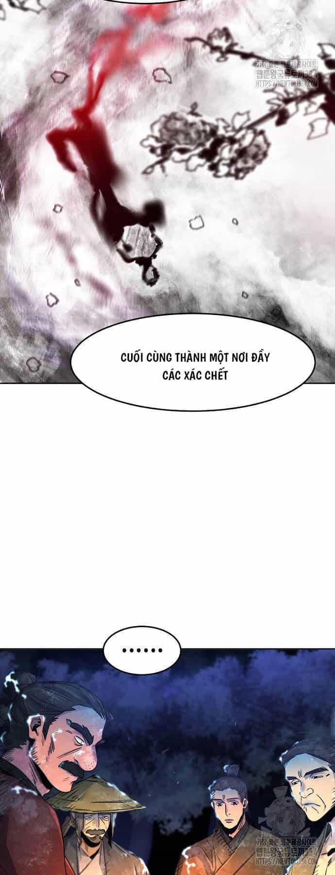 Cuồng Ma Tái Thế - Chương 119 - ảnh 20