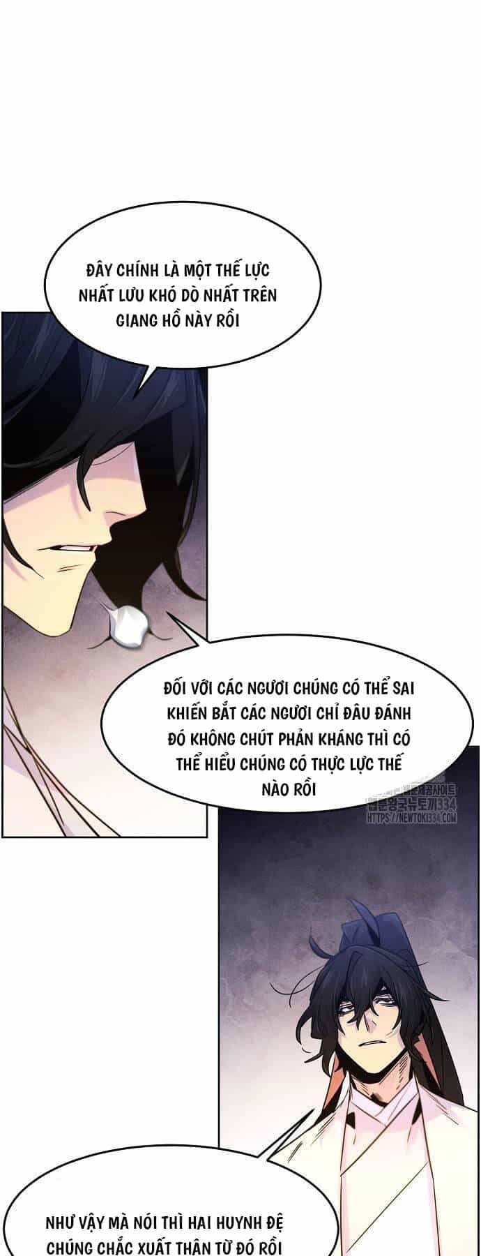 Cuồng Ma Tái Thế - Chương 119 - ảnh 25