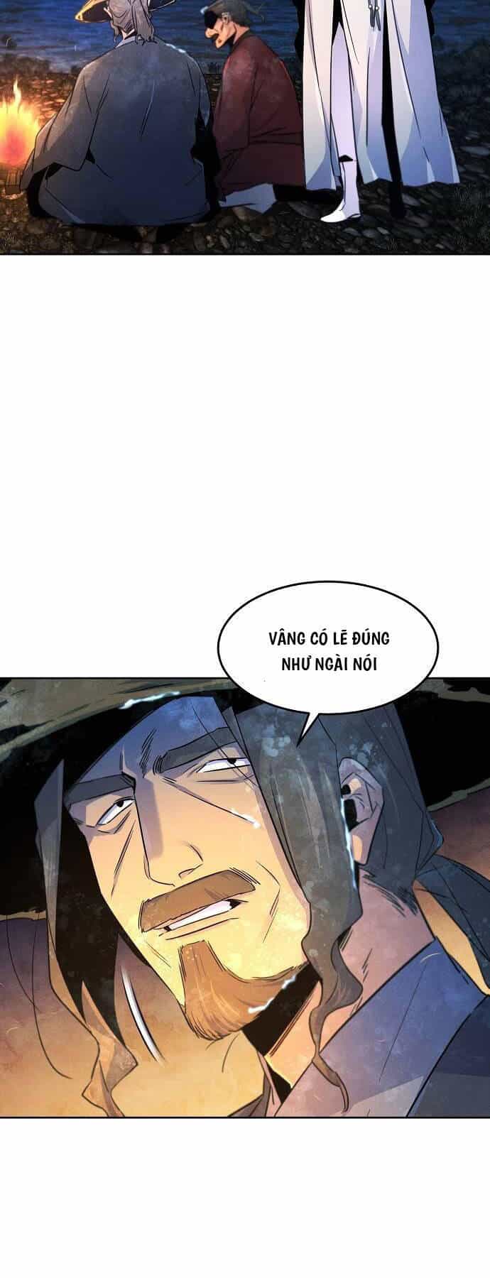 Cuồng Ma Tái Thế - Chương 119 - ảnh 28