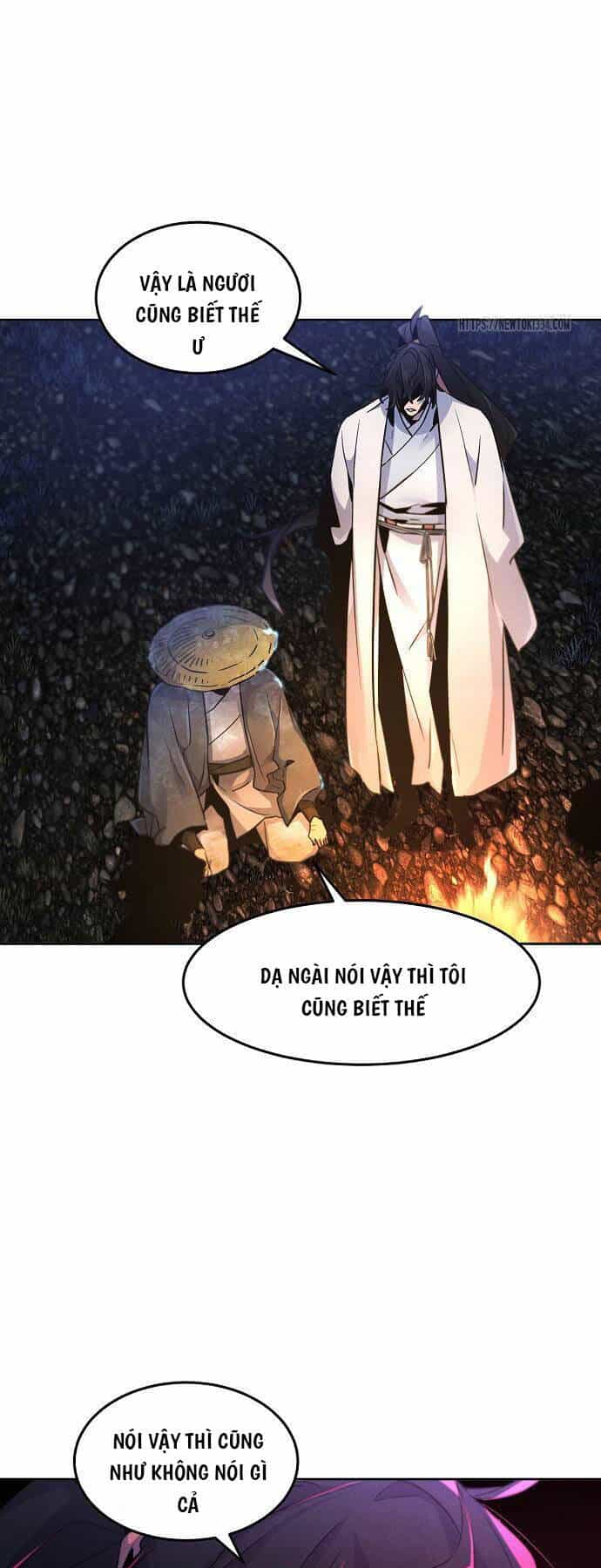 Cuồng Ma Tái Thế - Chương 119 - ảnh 29
