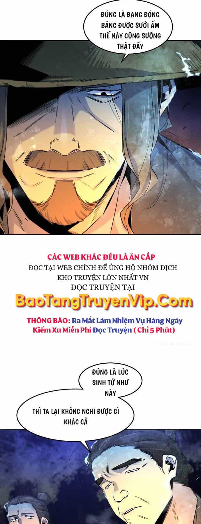Cuồng Ma Tái Thế - Chương 119 - ảnh 3