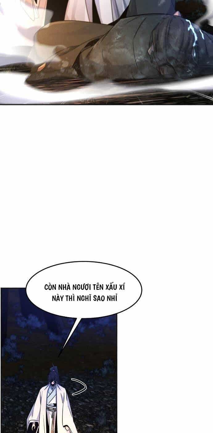 Cuồng Ma Tái Thế - Chương 119 - ảnh 37