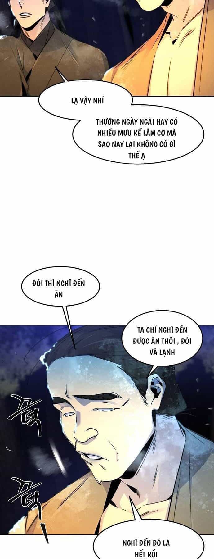 Cuồng Ma Tái Thế - Chương 119 - ảnh 4