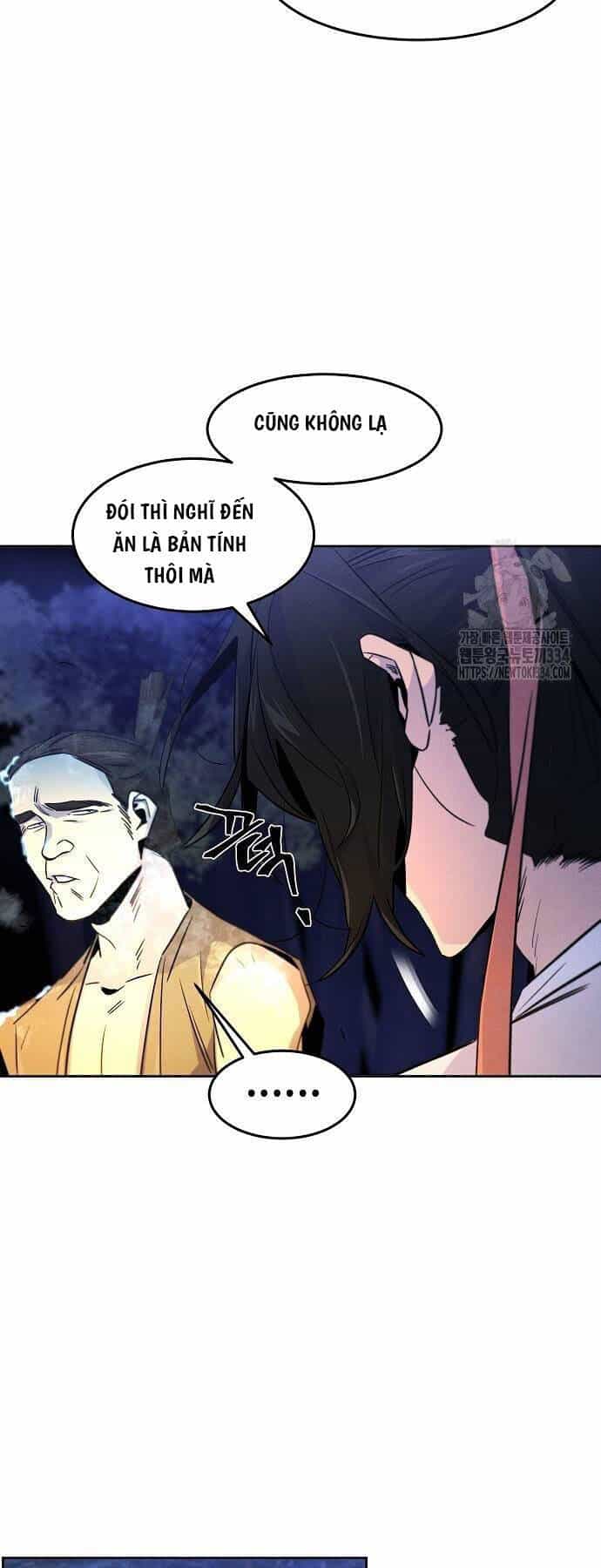 Cuồng Ma Tái Thế - Chương 119 - ảnh 5