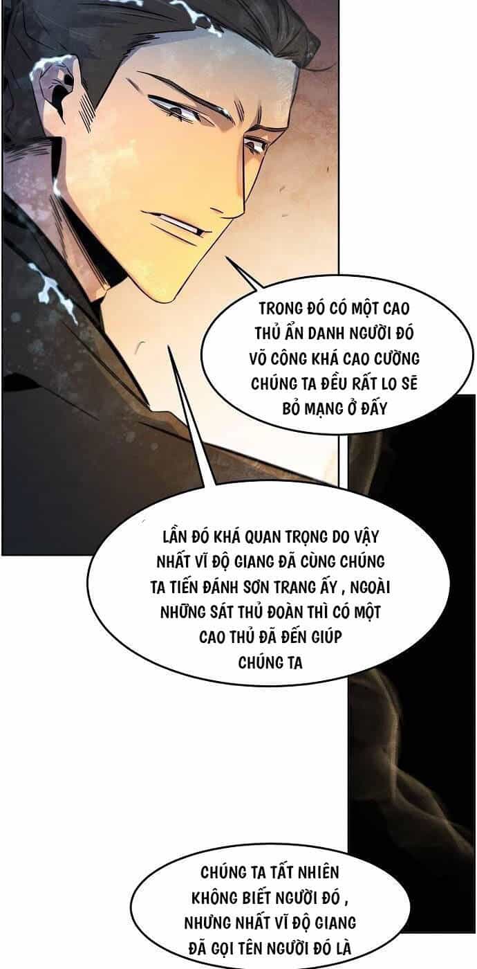 Cuồng Ma Tái Thế - Chương 119 - ảnh 8