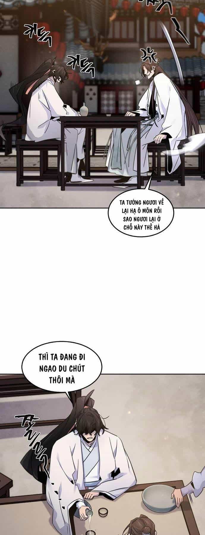 Cuồng Ma Tái Thế - Chương 120 - ảnh 13
