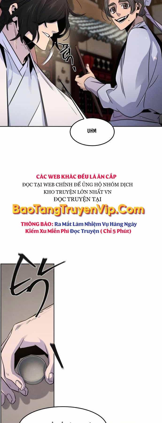 Cuồng Ma Tái Thế - Chương 120 - ảnh 17
