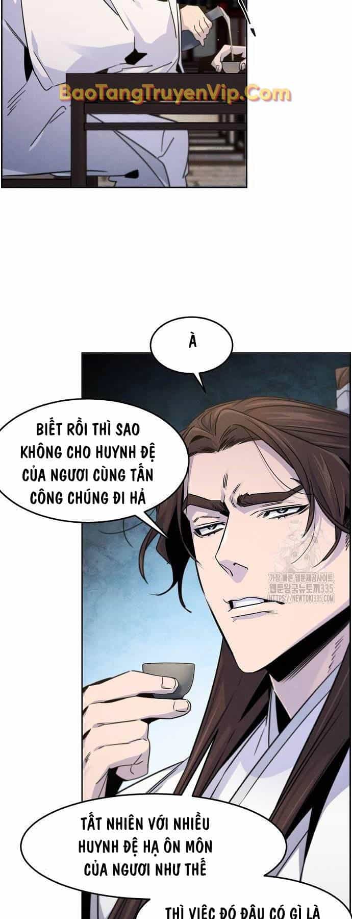 Cuồng Ma Tái Thế - Chương 120 - ảnh 35