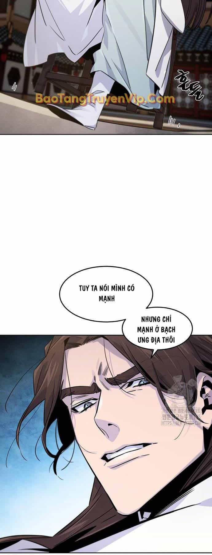 Cuồng Ma Tái Thế - Chương 120 - ảnh 46
