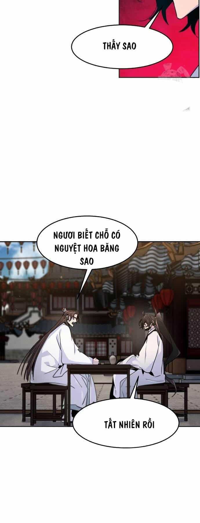 Cuồng Ma Tái Thế - Chương 120 - ảnh 51