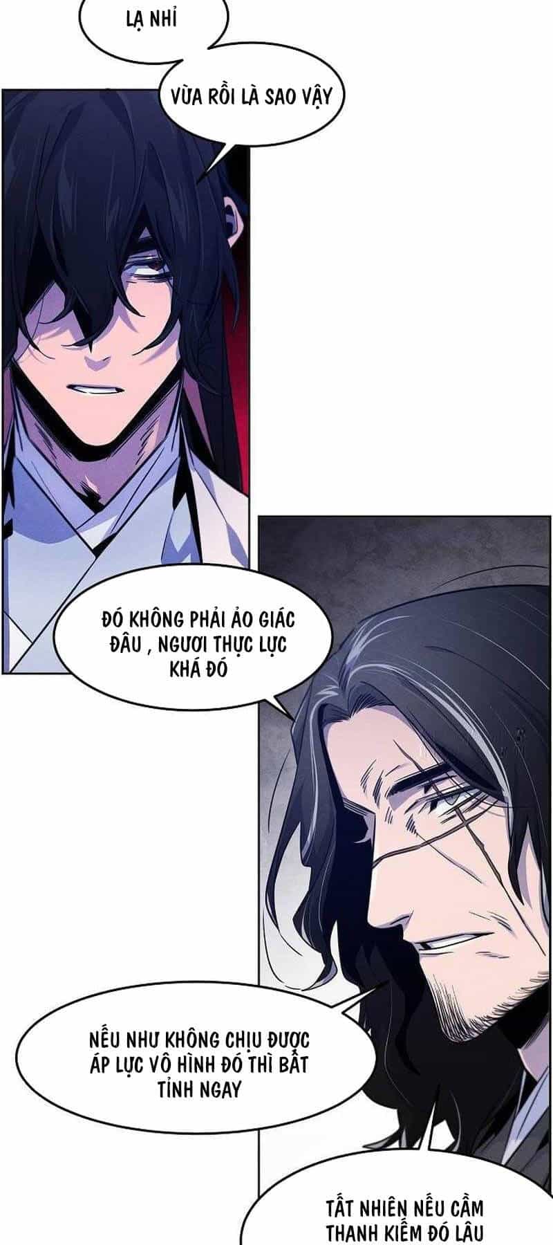 Cuồng Ma Tái Thế - Chương 121 - ảnh 31