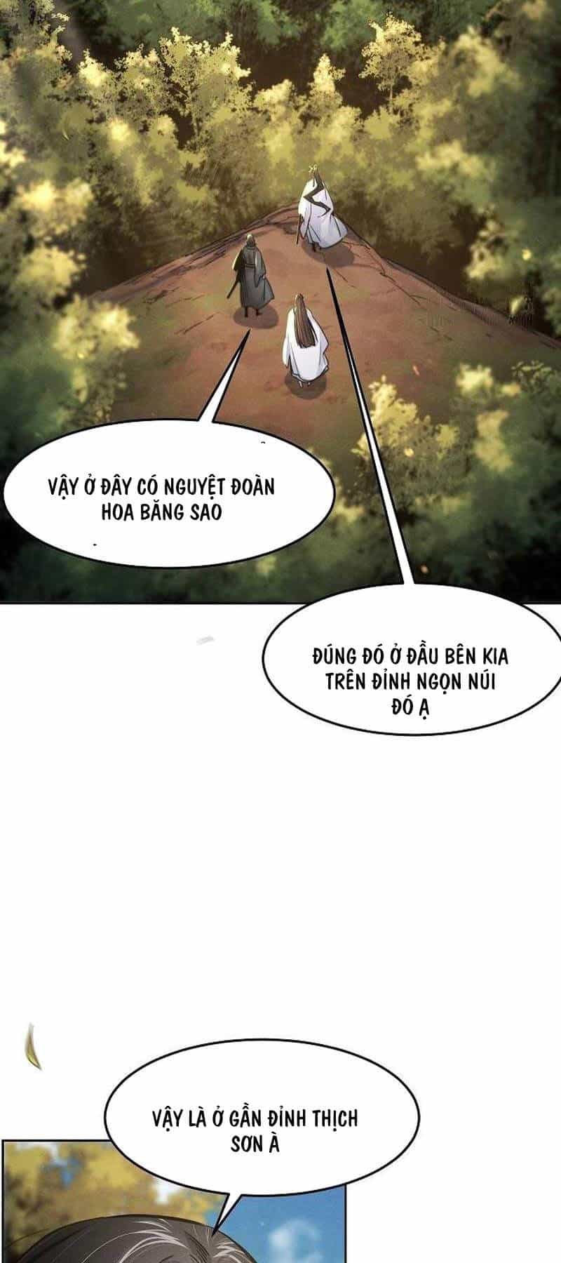 Cuồng Ma Tái Thế - Chương 121 - ảnh 43