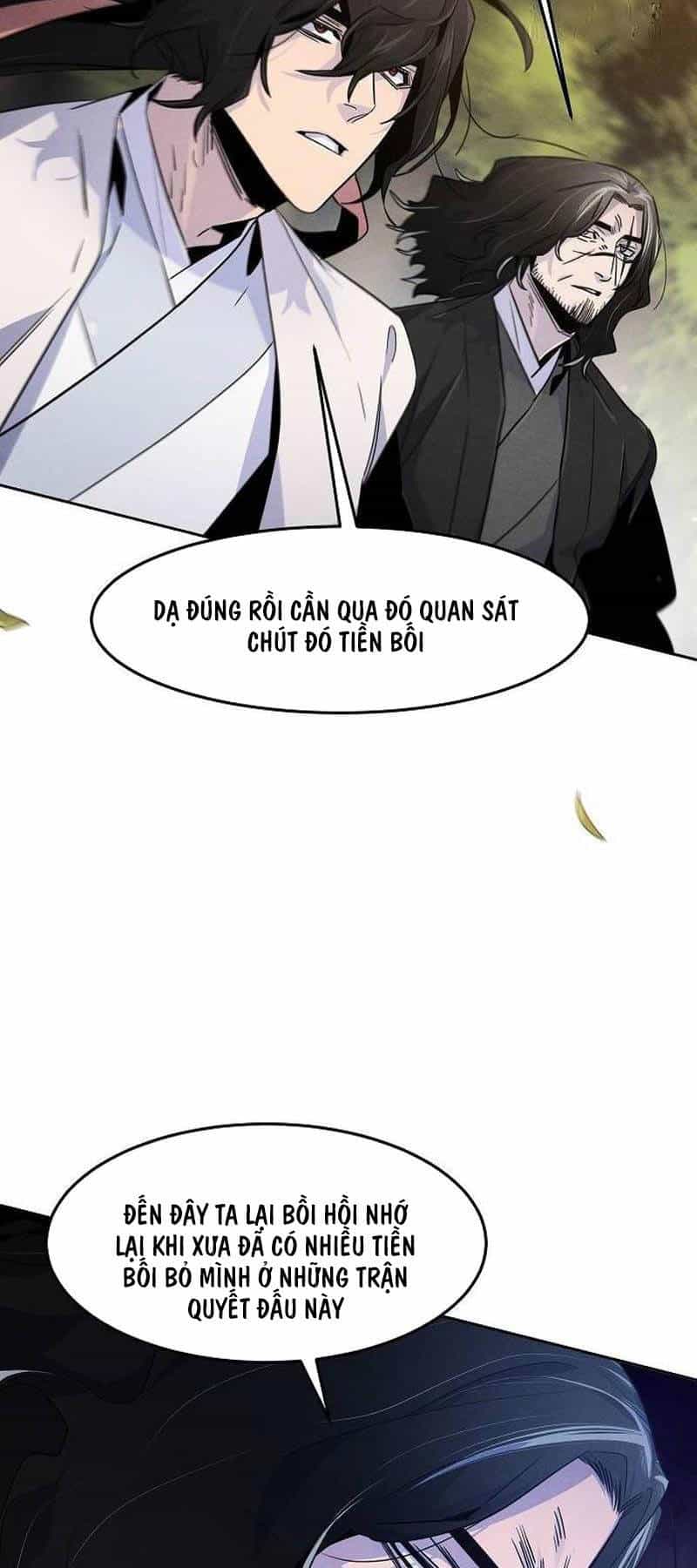 Cuồng Ma Tái Thế - Chương 121 - ảnh 53