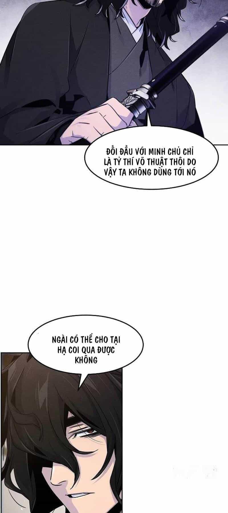 Cuồng Ma Tái Thế - Chương 121.5 - ảnh 20