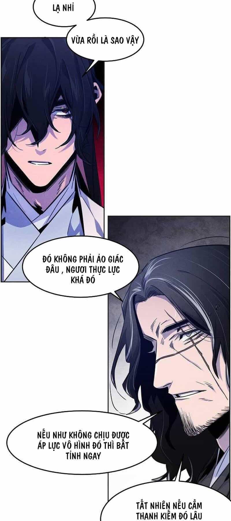 Cuồng Ma Tái Thế - Chương 121.5 - ảnh 31