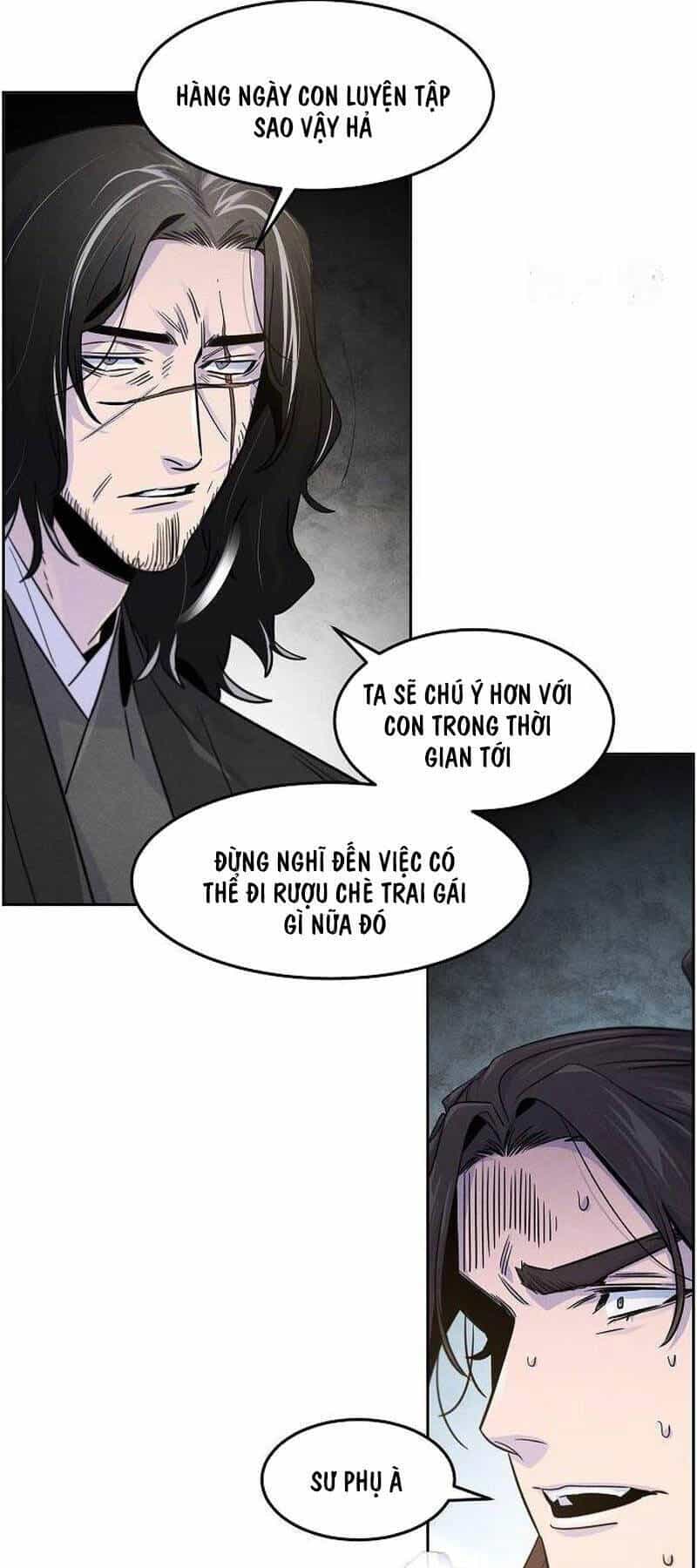 Cuồng Ma Tái Thế - Chương 121.5 - ảnh 73