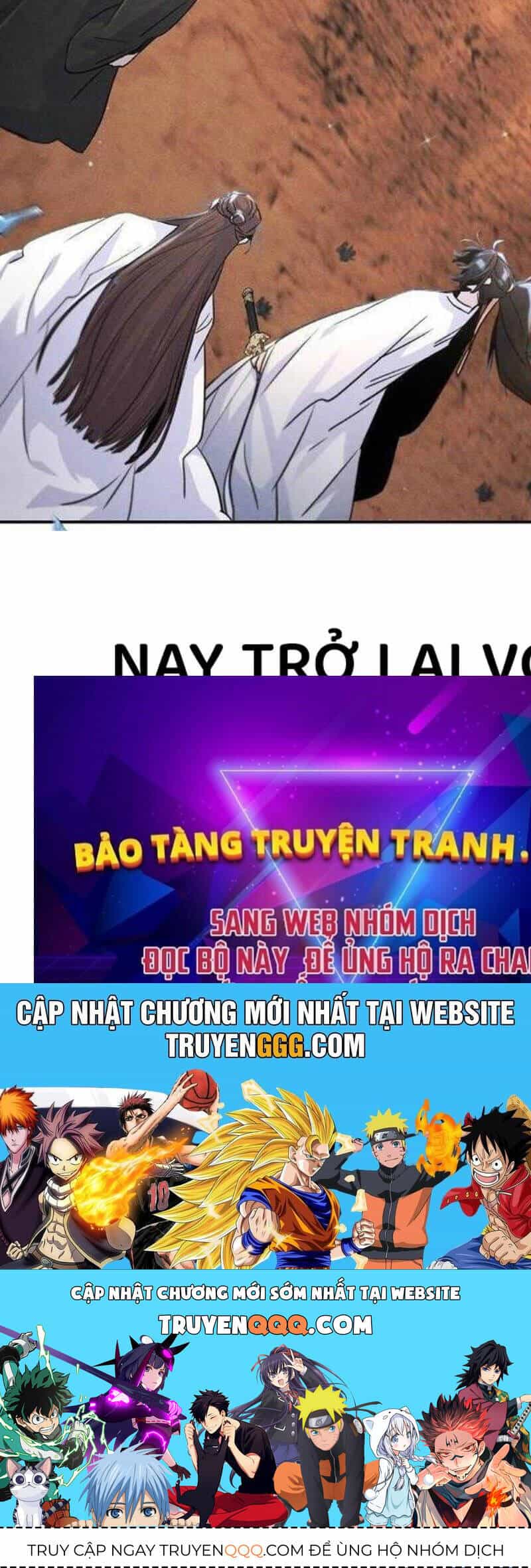 Cuồng Ma Tái Thế - Chương 121.5 - ảnh 77
