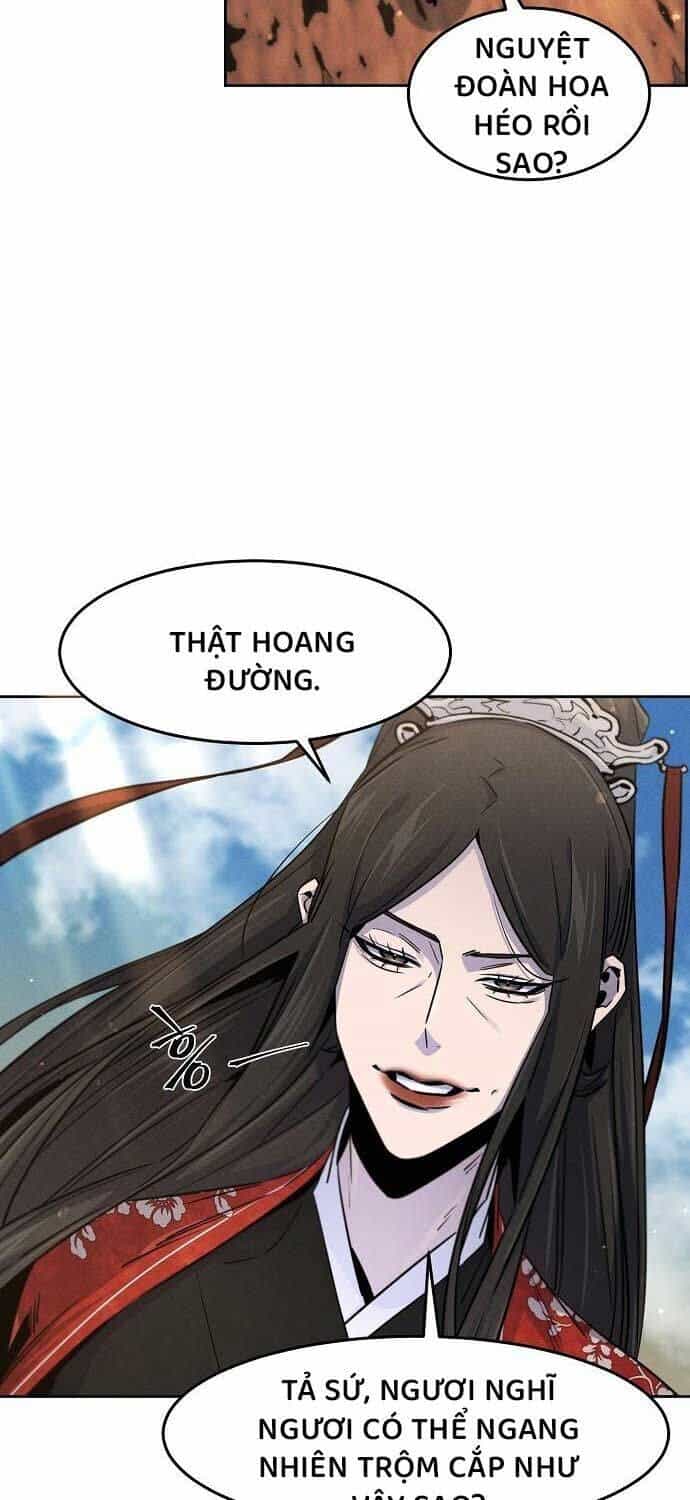 Cuồng Ma Tái Thế - Chương 122 - ảnh 37