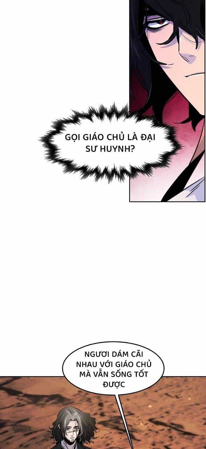 Cuồng Ma Tái Thế - Chương 122 - ảnh 45