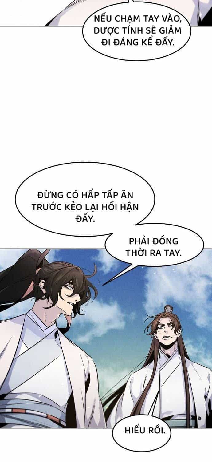 Cuồng Ma Tái Thế - Chương 122 - ảnh 6