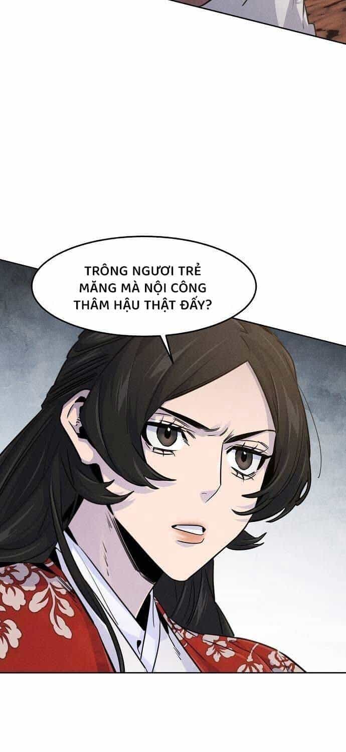Cuồng Ma Tái Thế - Chương 123 - ảnh 32
