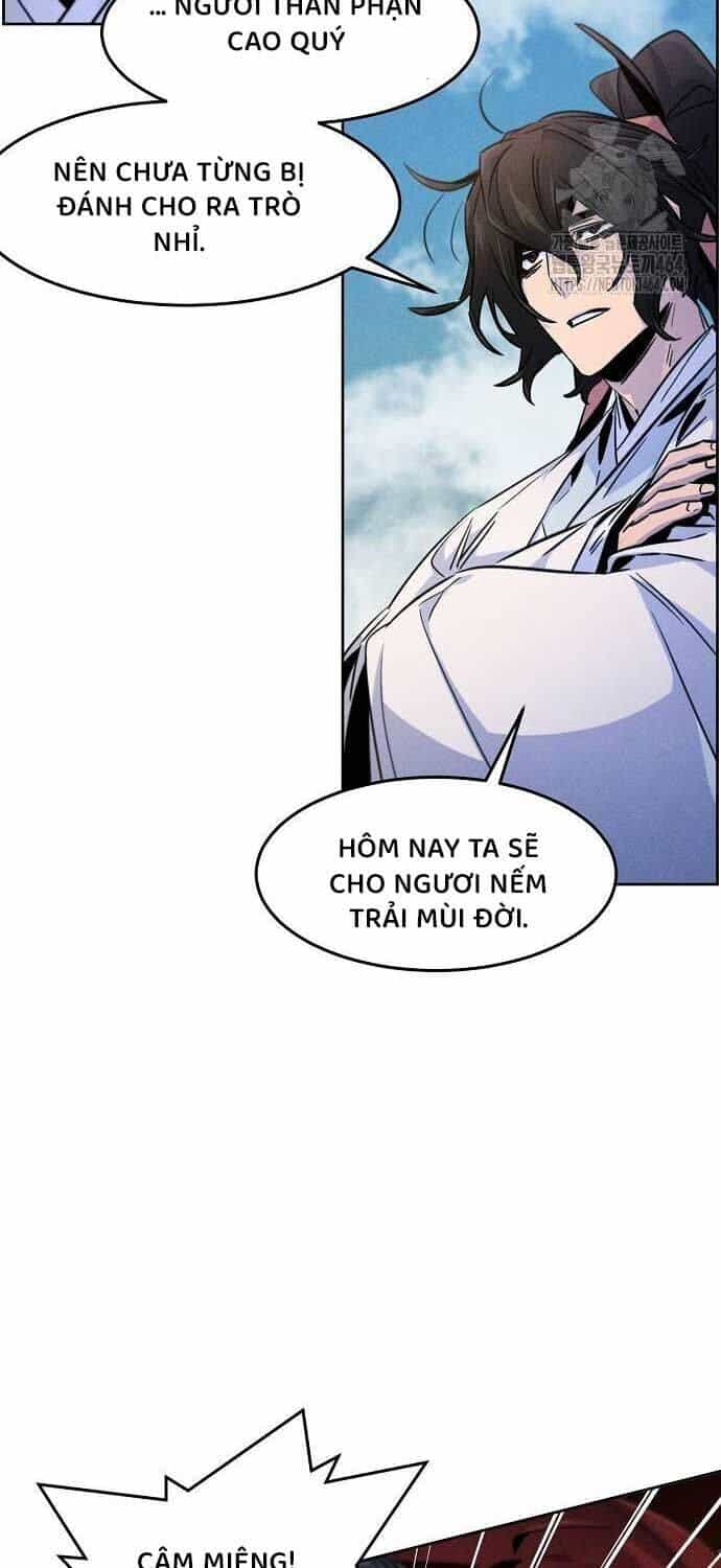 Cuồng Ma Tái Thế - Chương 124 - ảnh 4