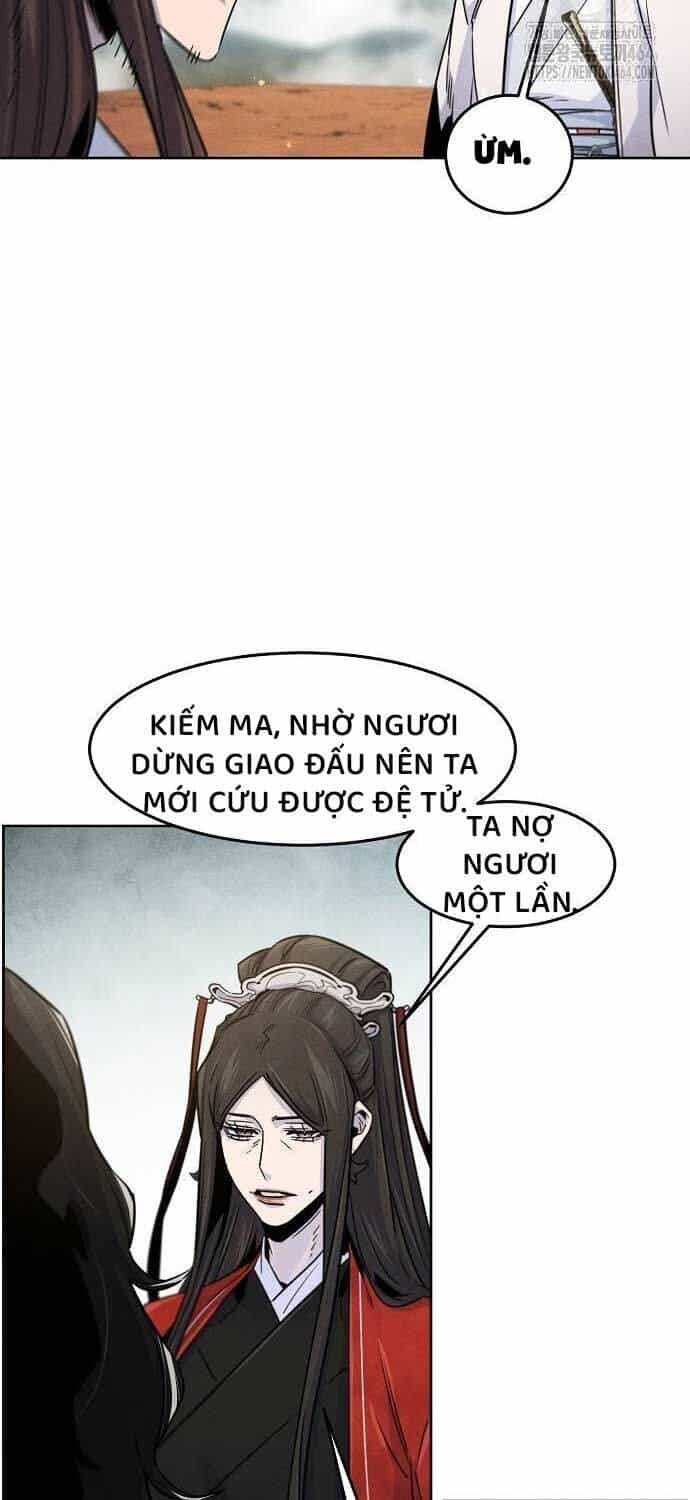 Cuồng Ma Tái Thế - Chương 124 - ảnh 56