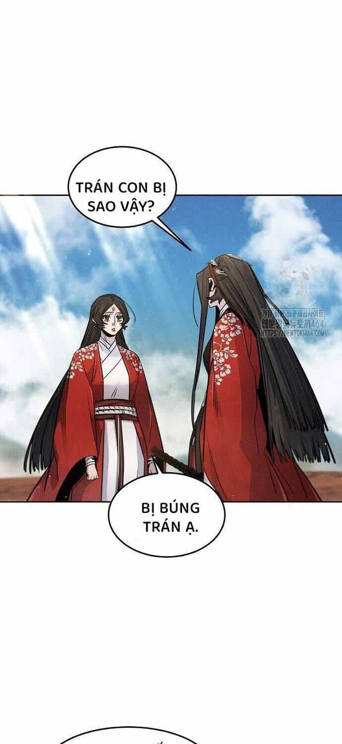 Cuồng Ma Tái Thế - Chương 124 - ảnh 62