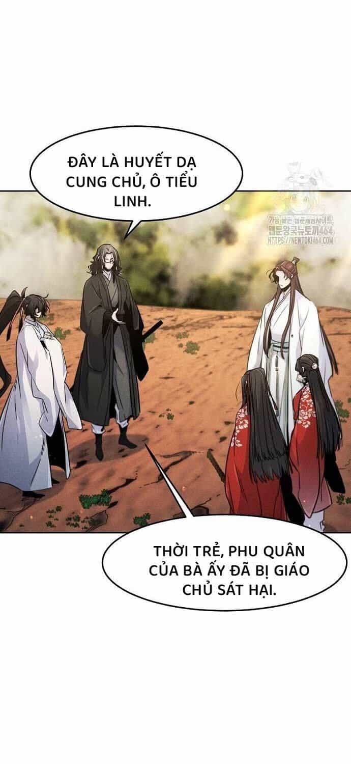 Cuồng Ma Tái Thế - Chương 125 - ảnh 16