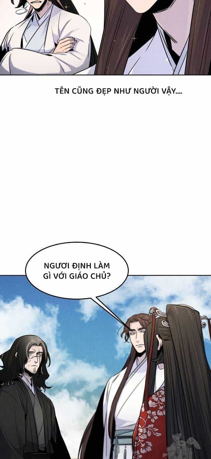 Cuồng Ma Tái Thế - Chương 125 - ảnh 21