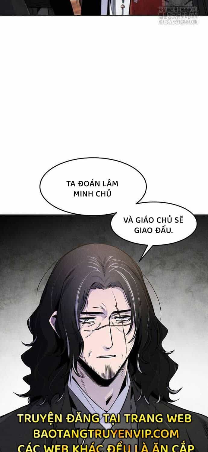 Cuồng Ma Tái Thế - Chương 125 - ảnh 22
