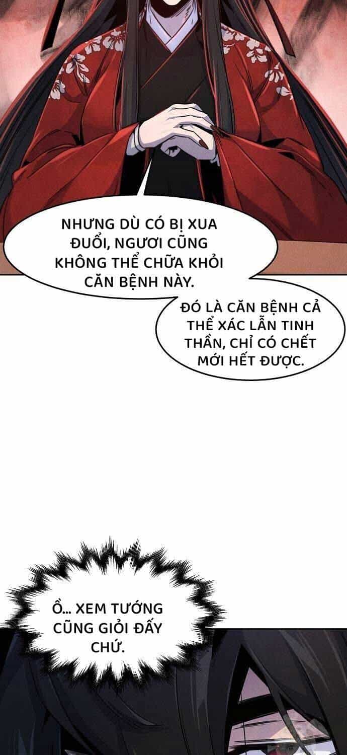 Cuồng Ma Tái Thế - Chương 126 - ảnh 10