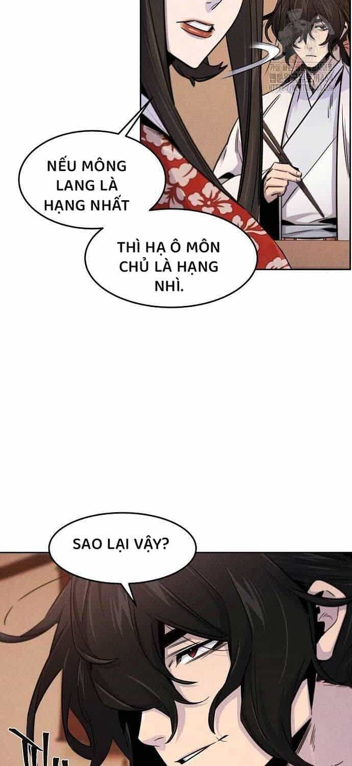 Cuồng Ma Tái Thế - Chương 126 - ảnh 21
