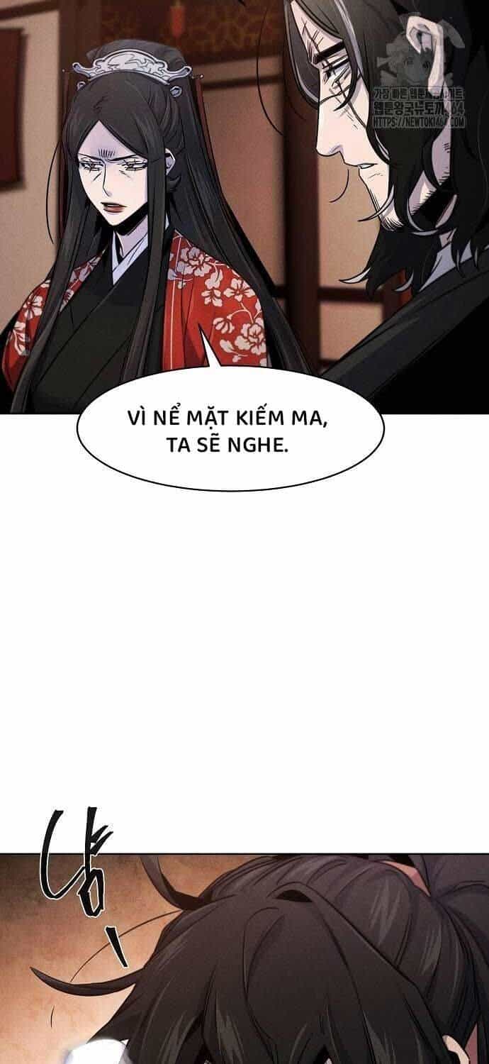 Cuồng Ma Tái Thế - Chương 126 - ảnh 30