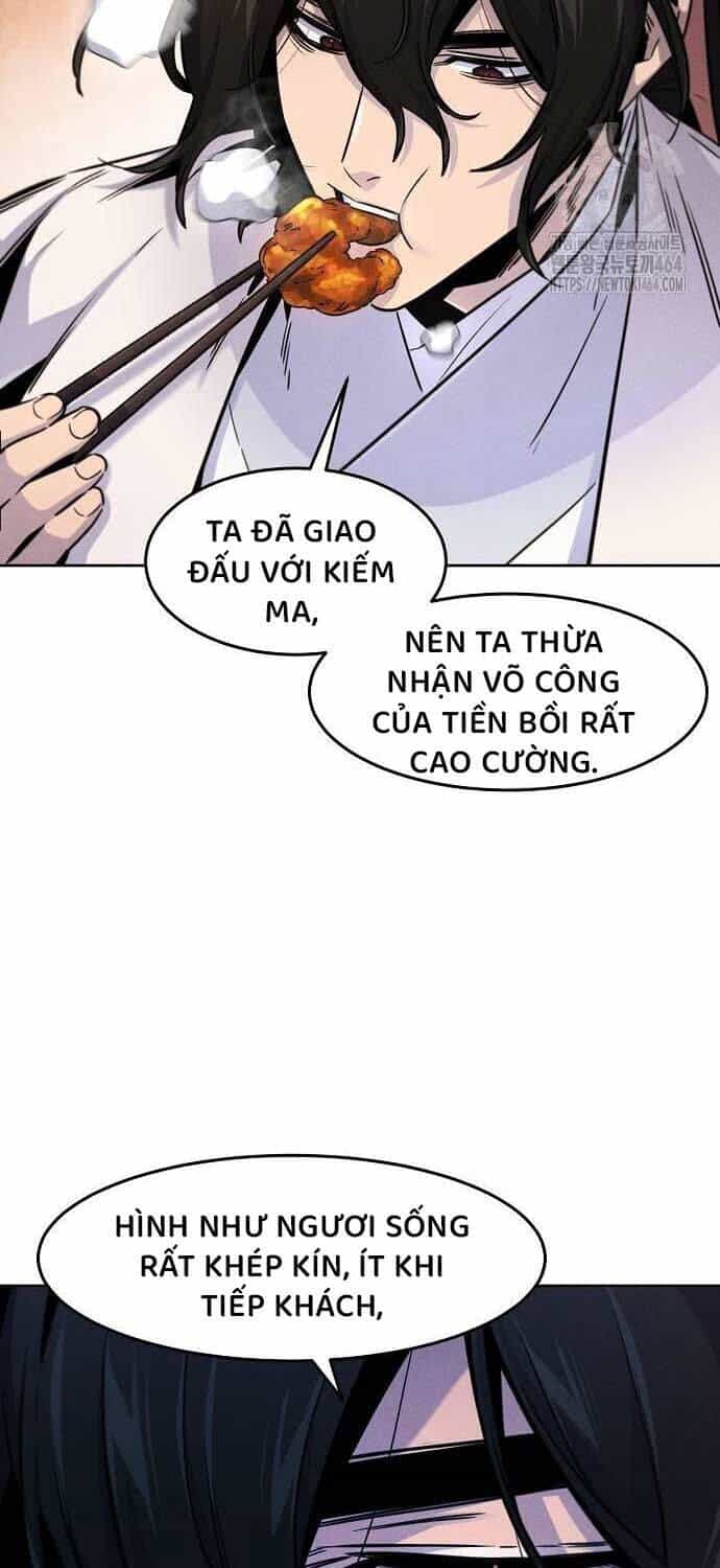Cuồng Ma Tái Thế - Chương 126 - ảnh 31