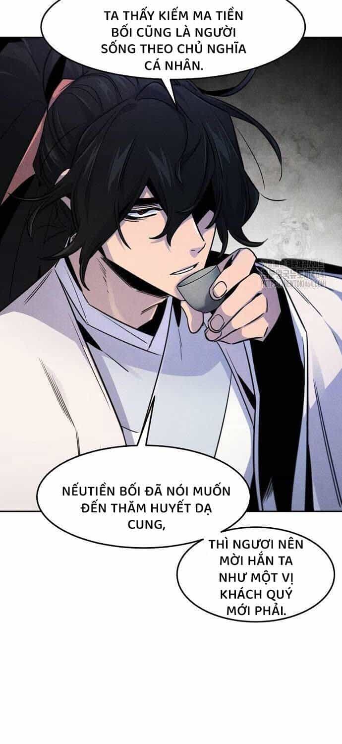 Cuồng Ma Tái Thế - Chương 126 - ảnh 43