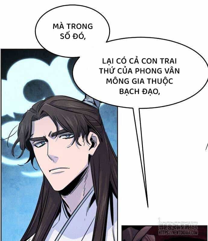Cuồng Ma Tái Thế - Chương 126 - ảnh 45