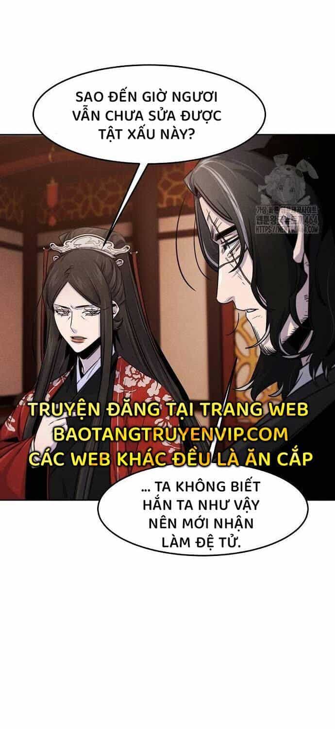 Cuồng Ma Tái Thế - Chương 126 - ảnh 6
