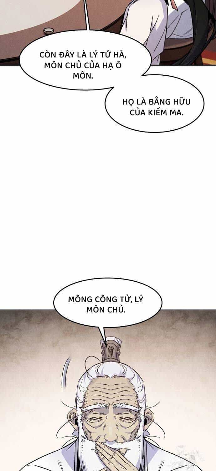 Cuồng Ma Tái Thế - Chương 127 - ảnh 19