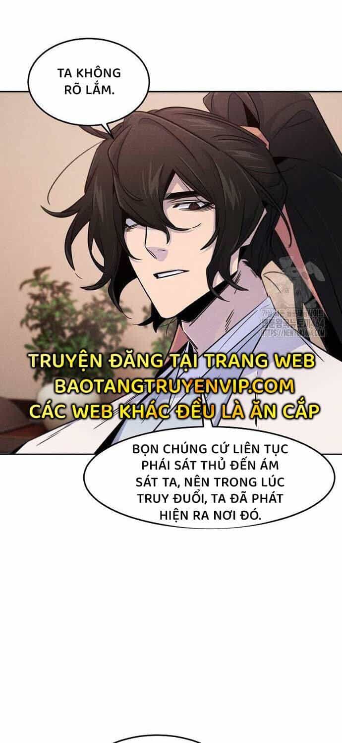 Cuồng Ma Tái Thế - Chương 127 - ảnh 26