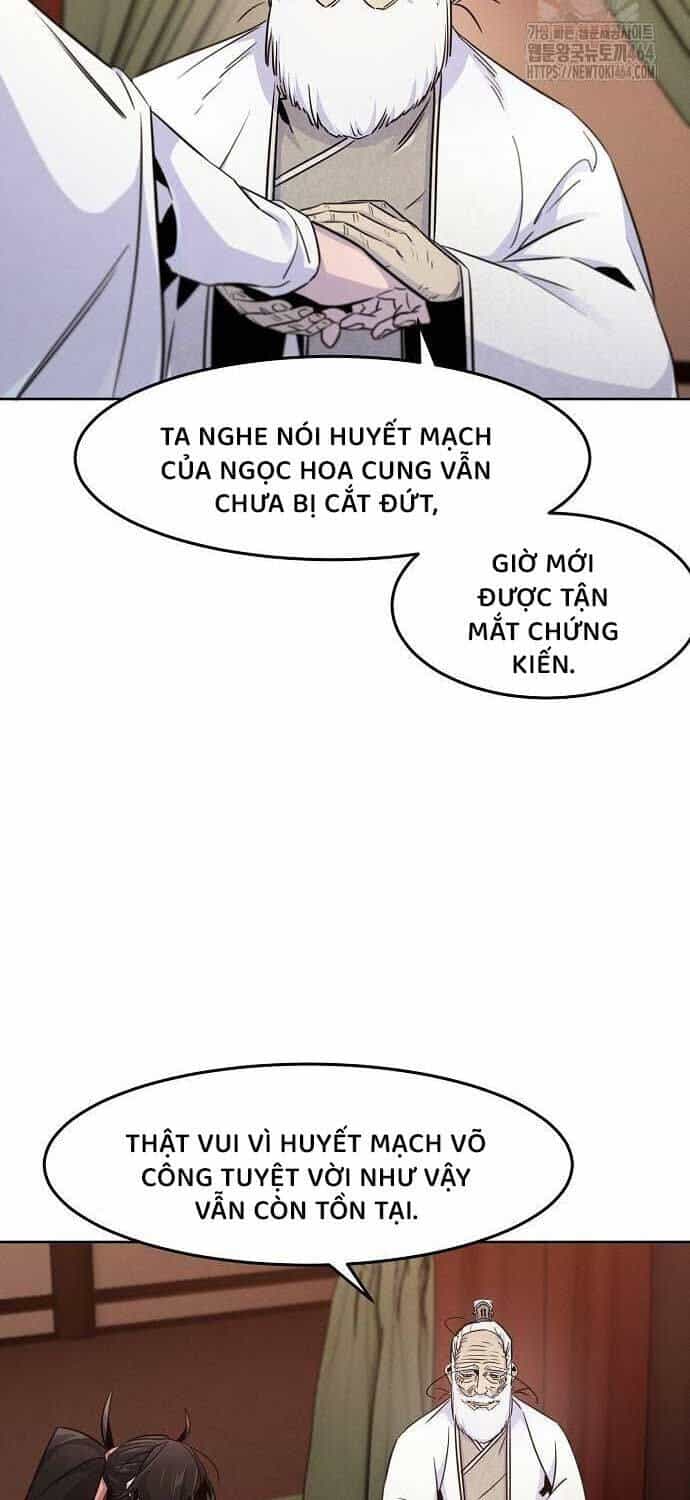 Cuồng Ma Tái Thế - Chương 127 - ảnh 38