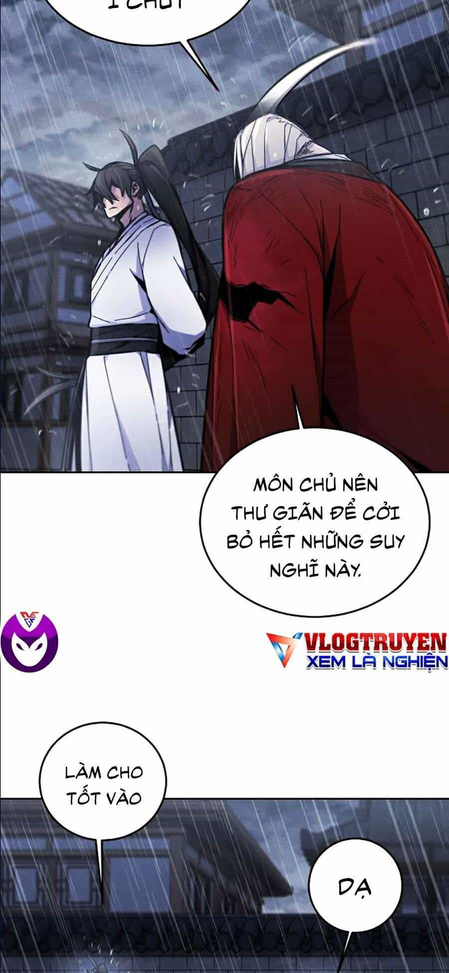 Cuồng Ma Tái Thế - Chương 13 - ảnh 28