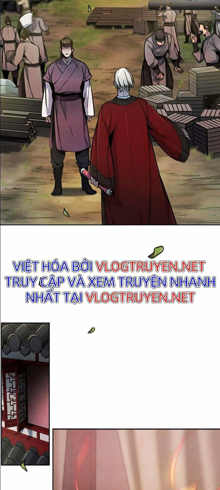 Cuồng Ma Tái Thế - Chương 13 - ảnh 34