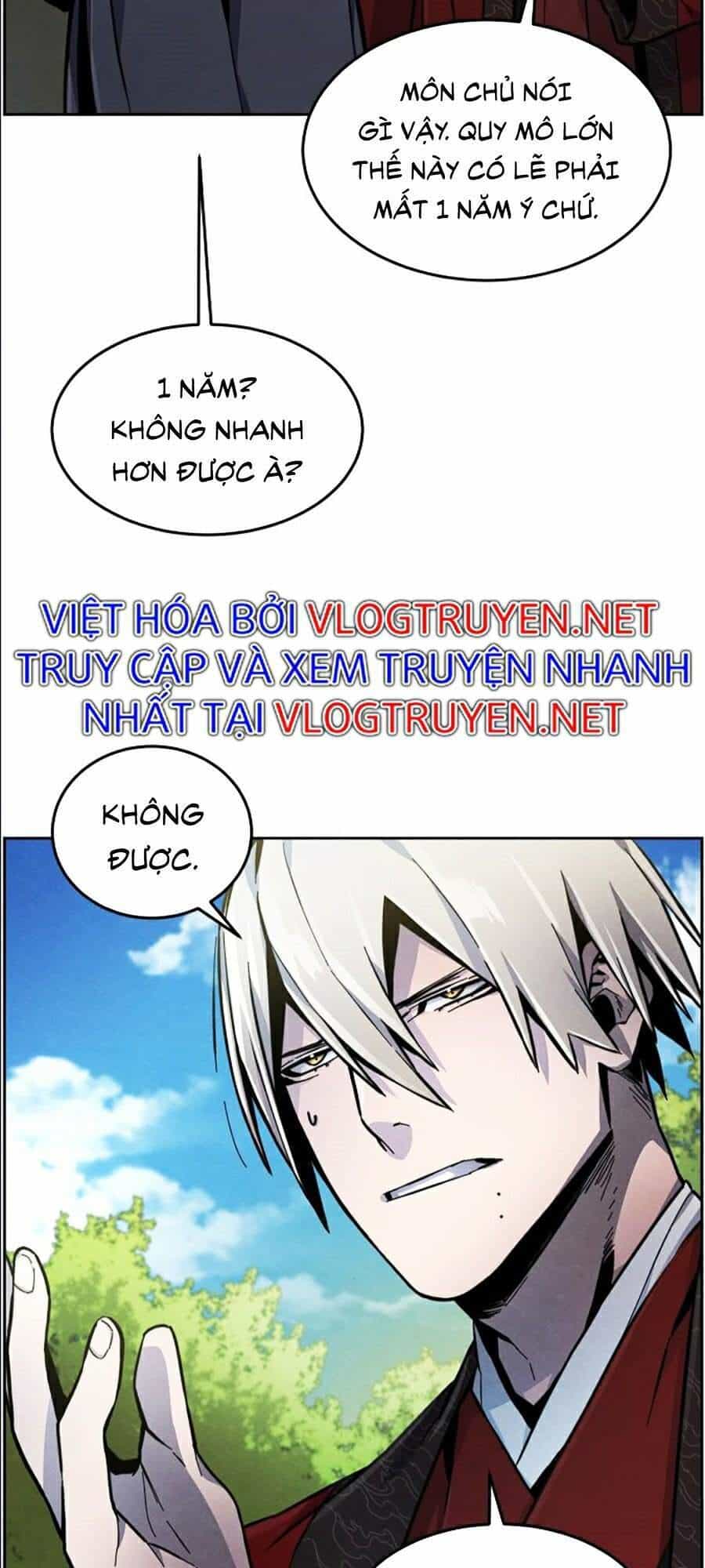 Cuồng Ma Tái Thế - Chương 13 - ảnh 40