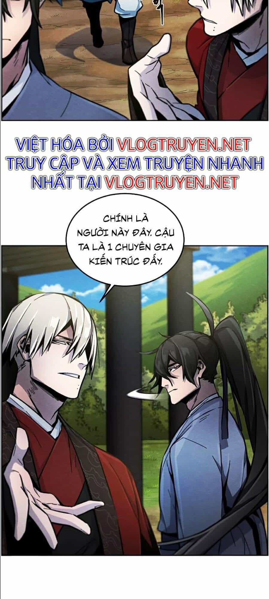 Cuồng Ma Tái Thế - Chương 13 - ảnh 44