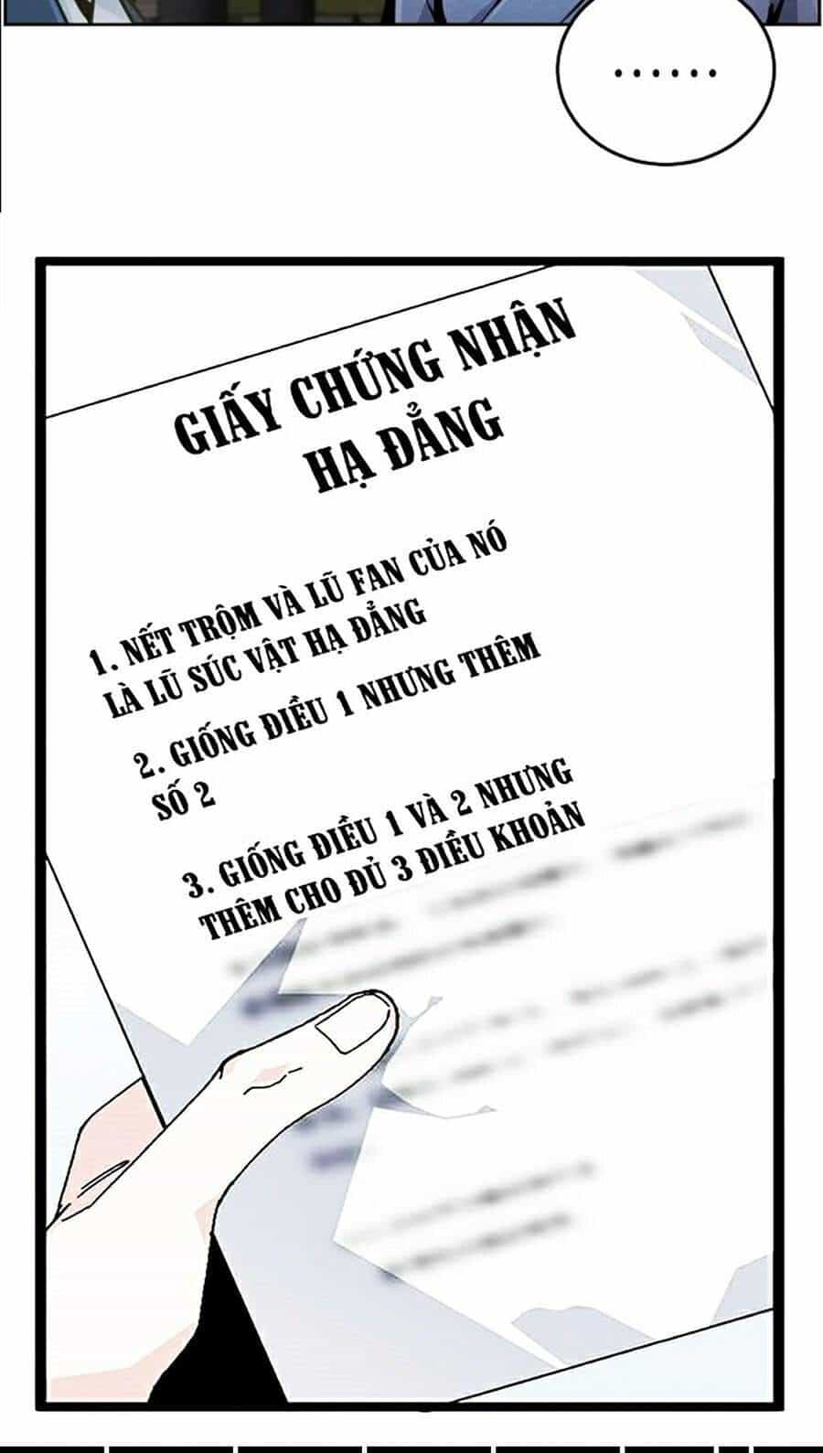 Cuồng Ma Tái Thế - Chương 13 - ảnh 55