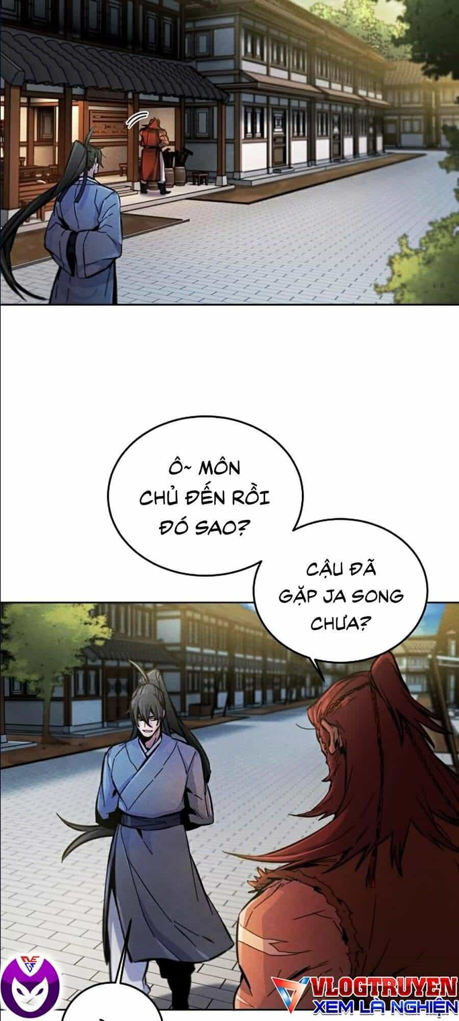 Cuồng Ma Tái Thế - Chương 13 - ảnh 63