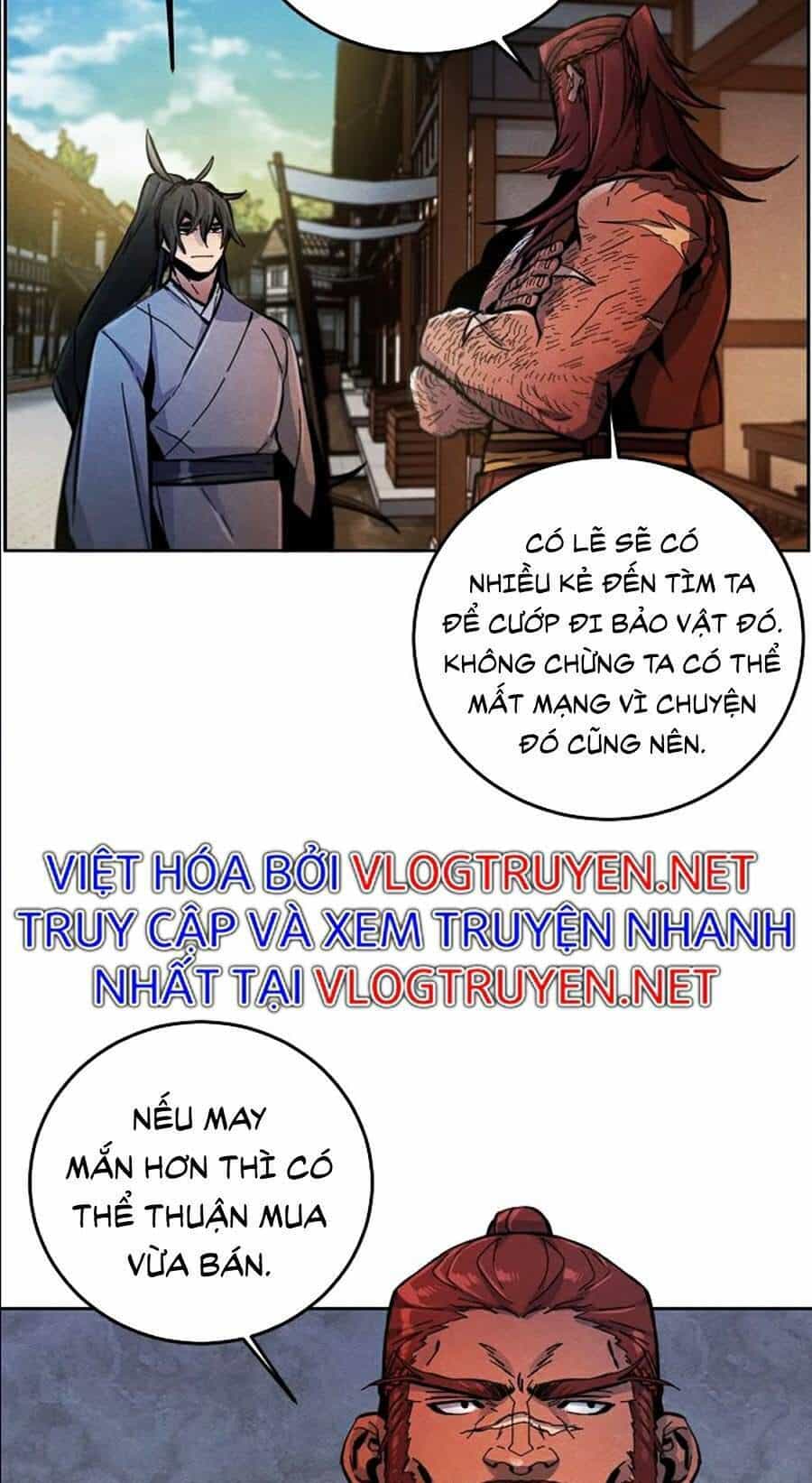 Cuồng Ma Tái Thế - Chương 13 - ảnh 72