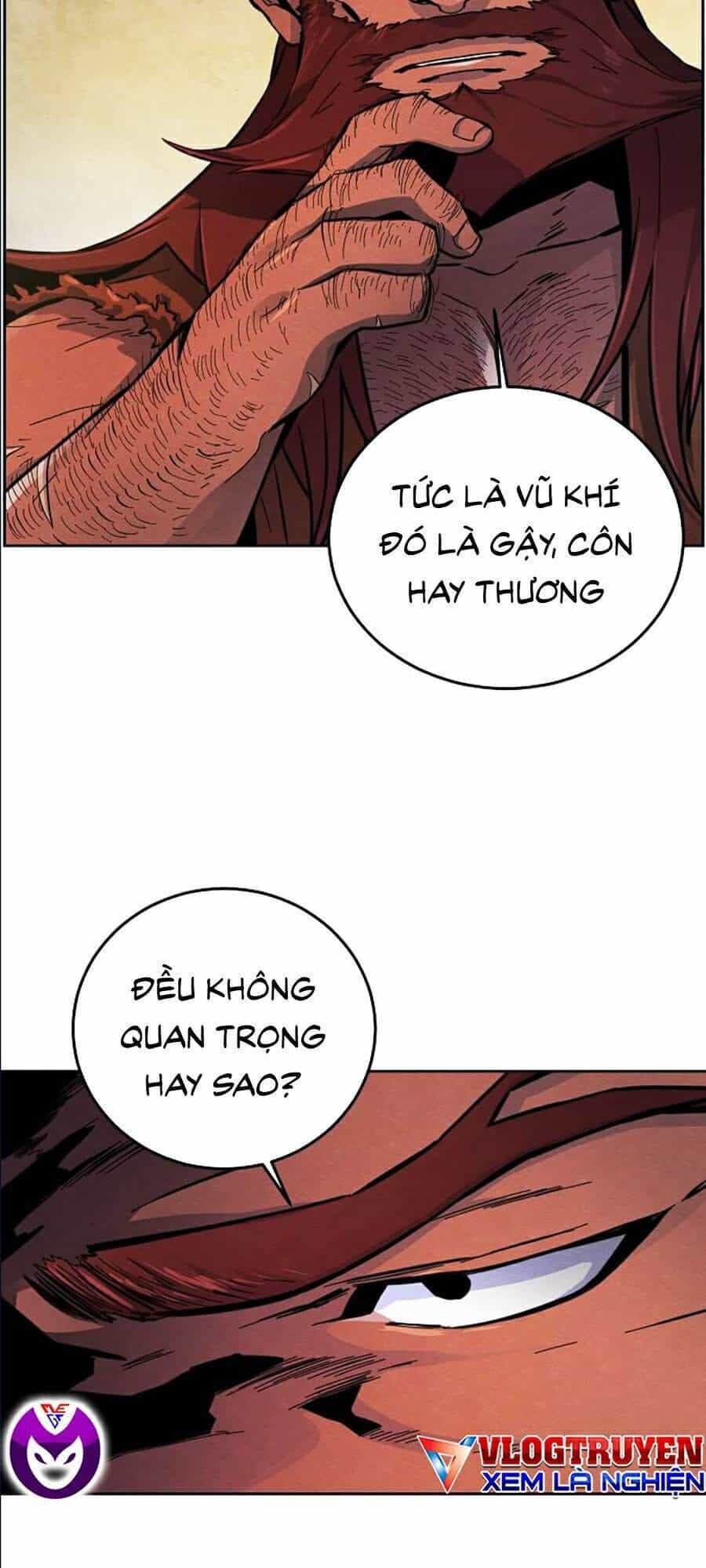 Cuồng Ma Tái Thế - Chương 13 - ảnh 77